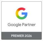 Google Premier Partner