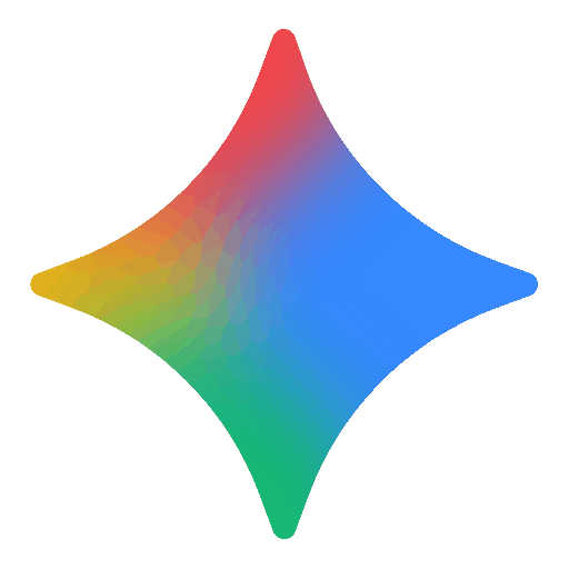 Google Gemini Logo